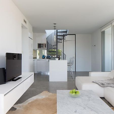 Bondi Beach Apartments Sydney Luaran gambar