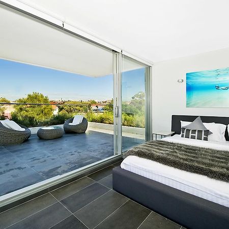 Bondi Beach Apartments Sydney Luaran gambar