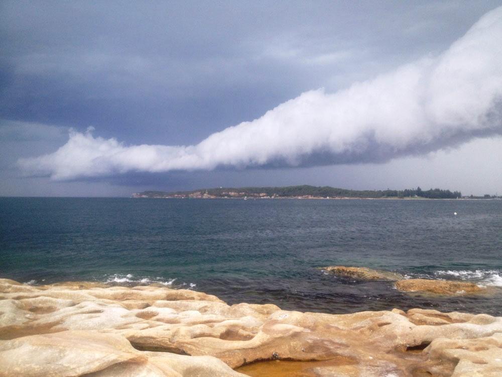 Bondi Beach Apartments Sydney Luaran gambar