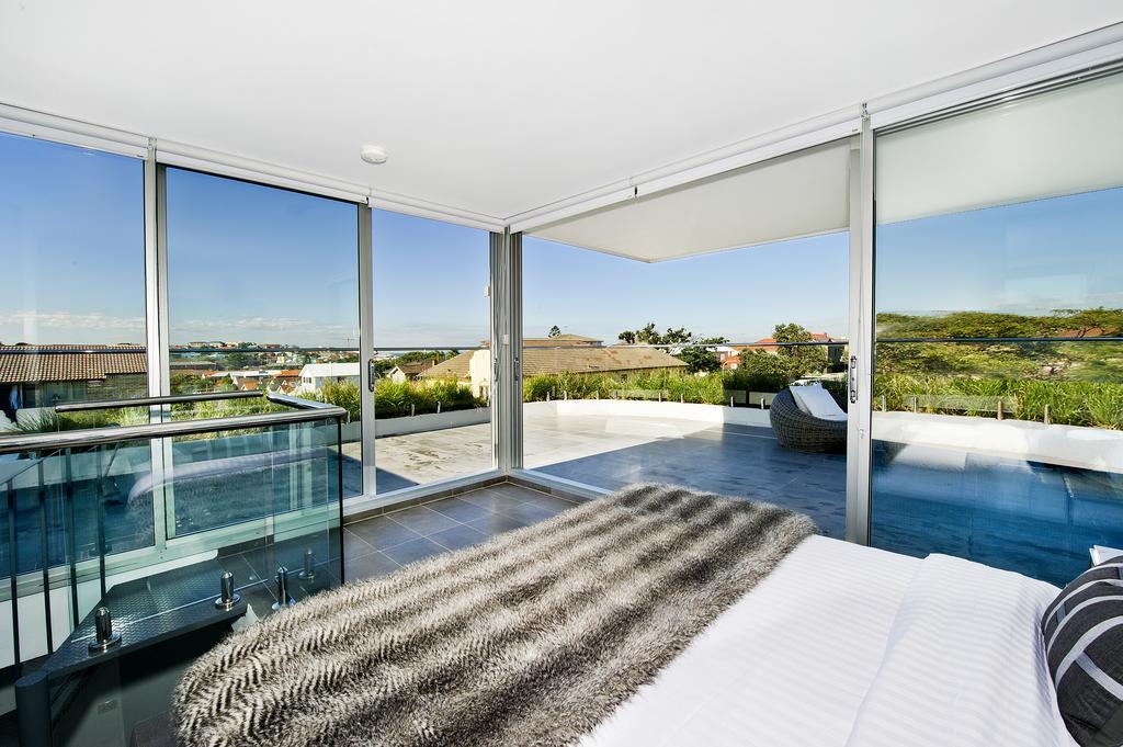 Bondi Beach Apartments Sydney Luaran gambar