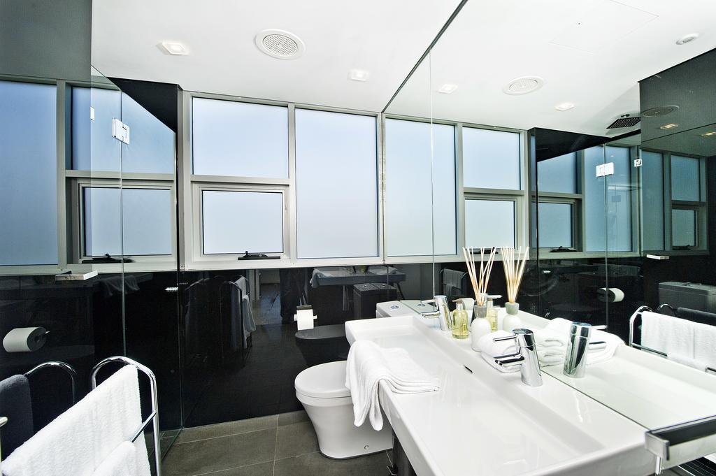 Bondi Beach Apartments Sydney Luaran gambar