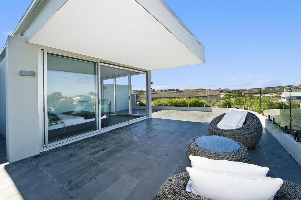 Bondi Beach Apartments Sydney Luaran gambar