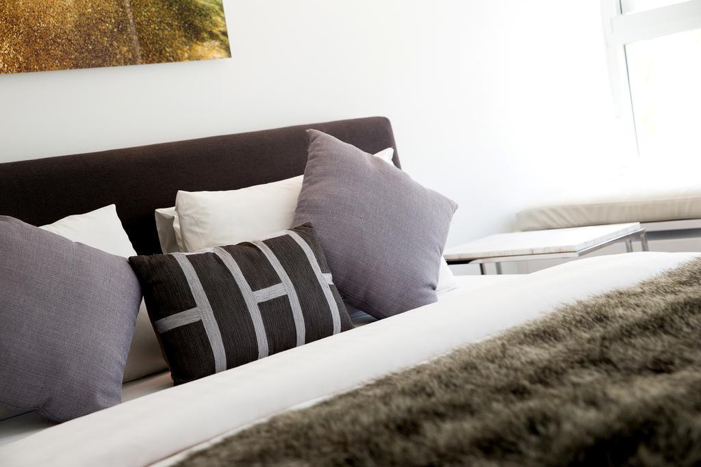Bondi Beach Apartments Sydney Luaran gambar