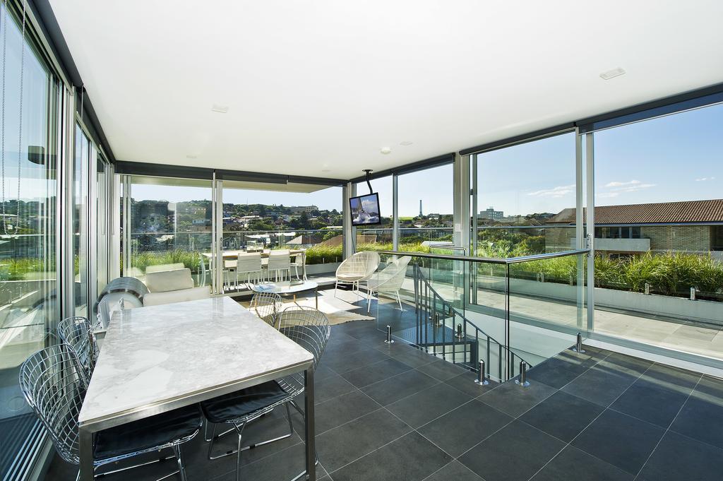 Bondi Beach Apartments Sydney Luaran gambar
