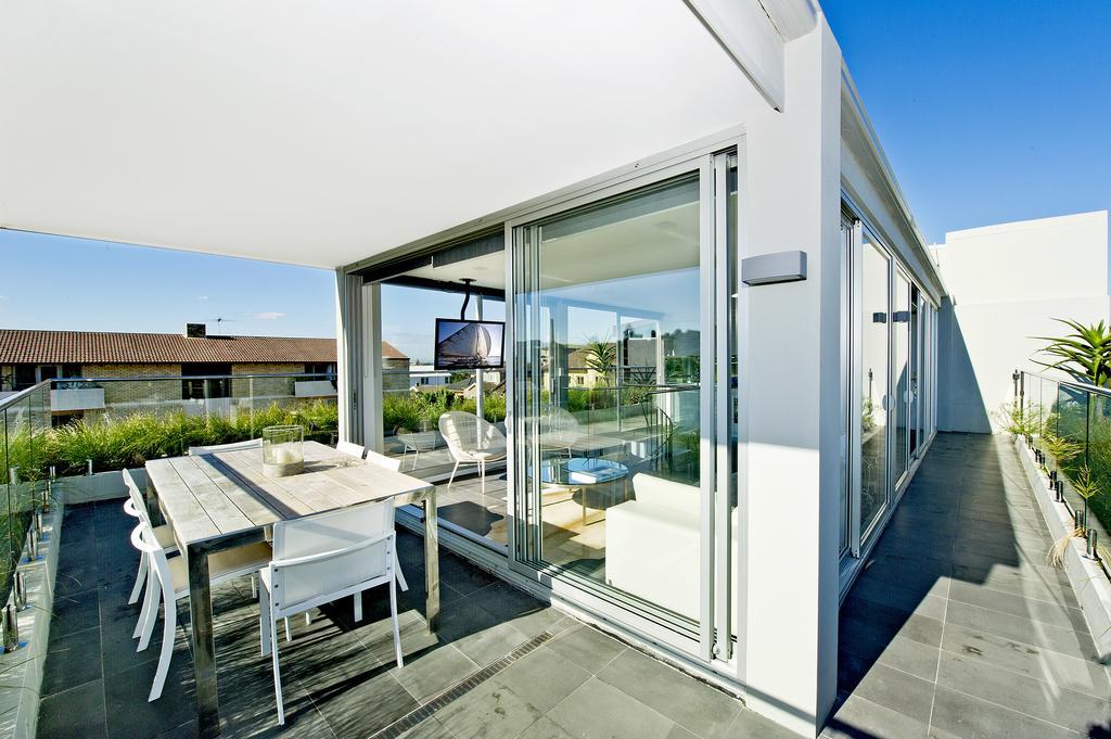 Bondi Beach Apartments Sydney Luaran gambar