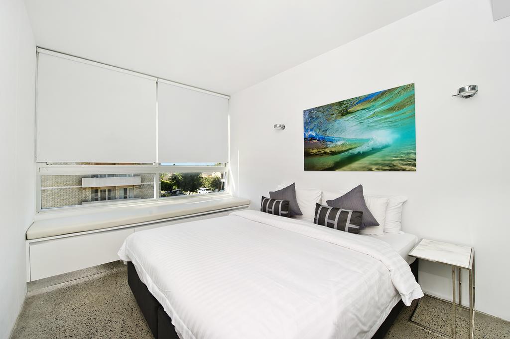 Bondi Beach Apartments Sydney Luaran gambar
