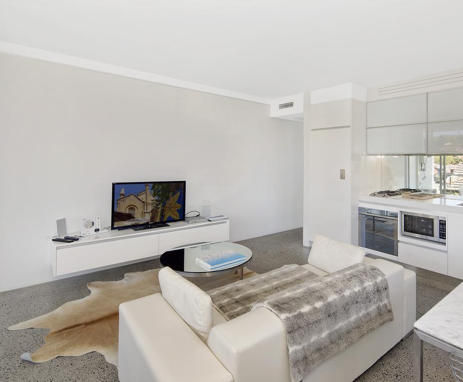 Bondi Beach Apartments Sydney Luaran gambar