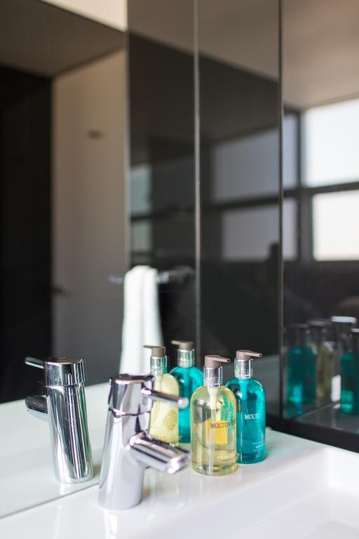 Bondi Beach Apartments Sydney Luaran gambar