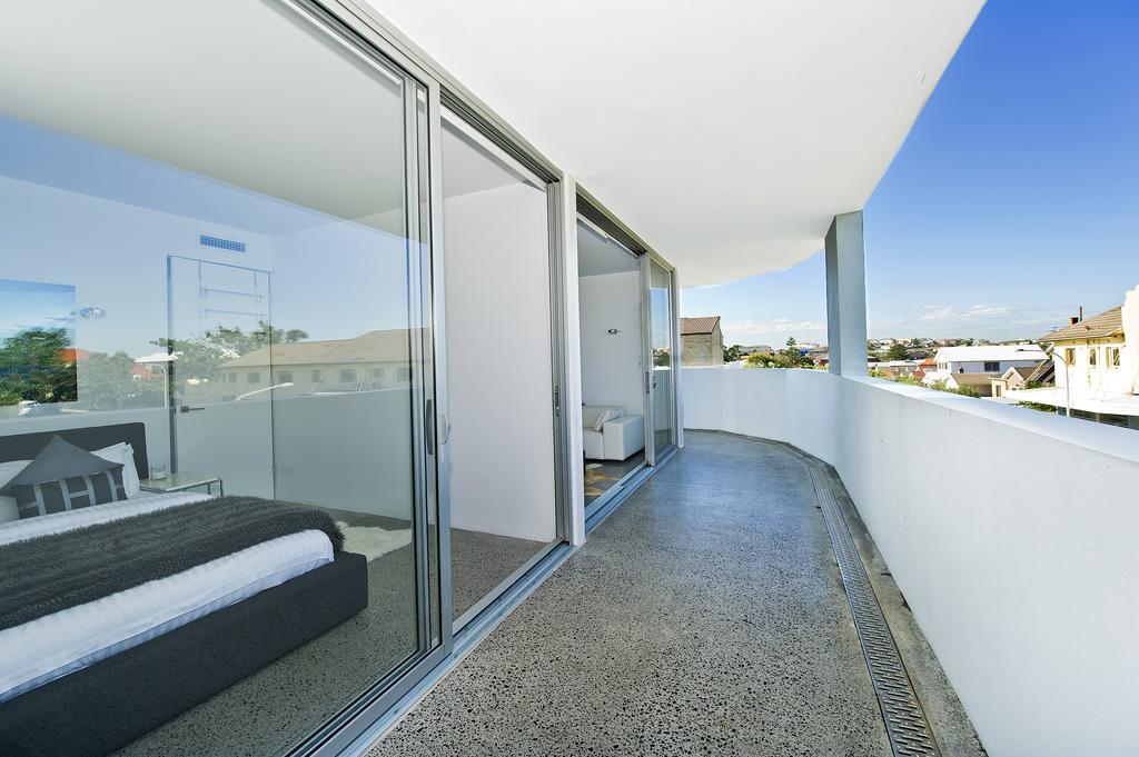 Bondi Beach Apartments Sydney Luaran gambar