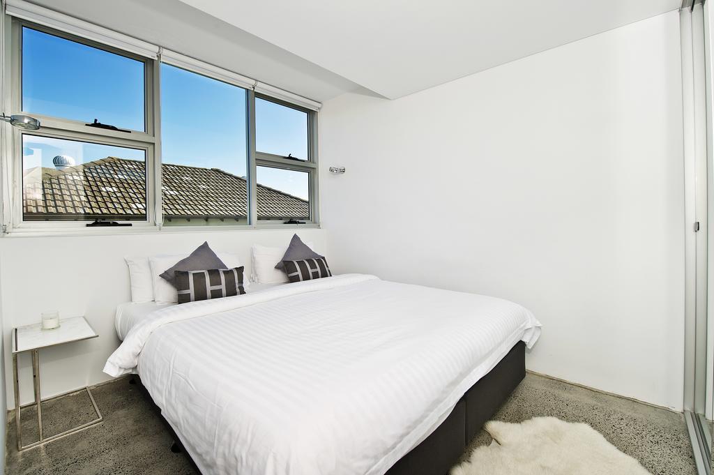 Bondi Beach Apartments Sydney Luaran gambar