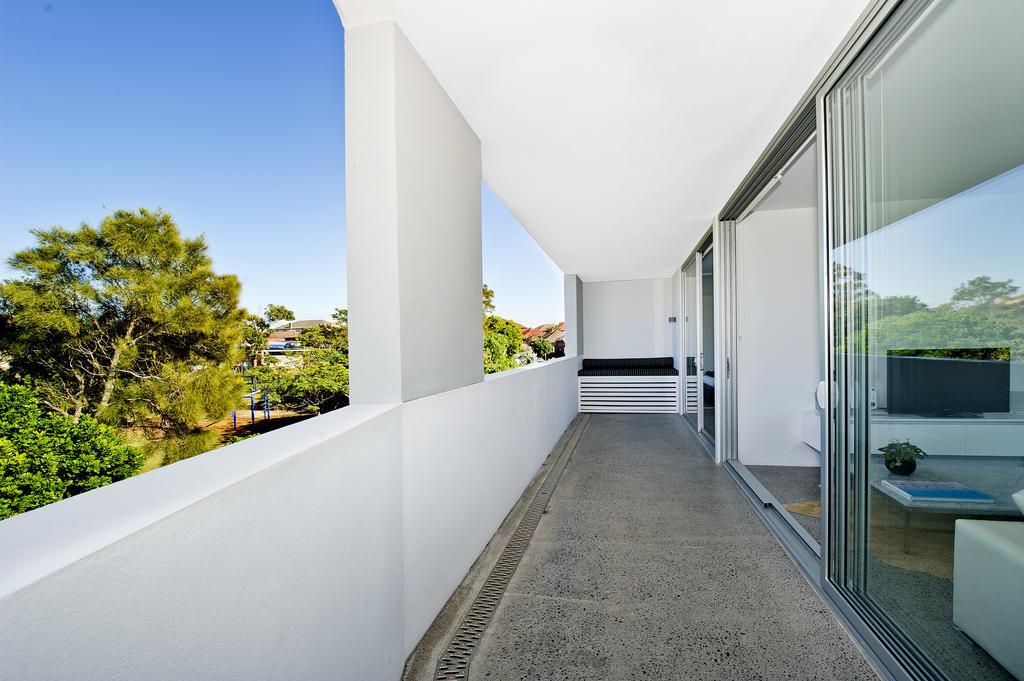 Bondi Beach Apartments Sydney Luaran gambar