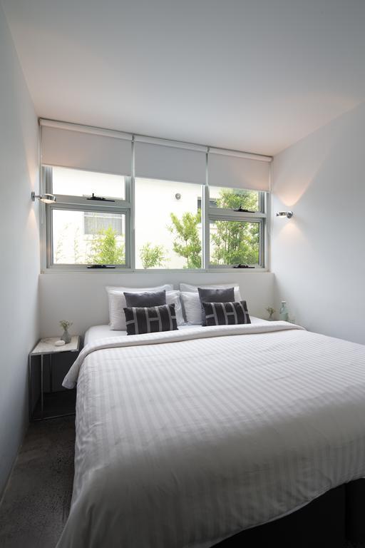 Bondi Beach Apartments Sydney Luaran gambar