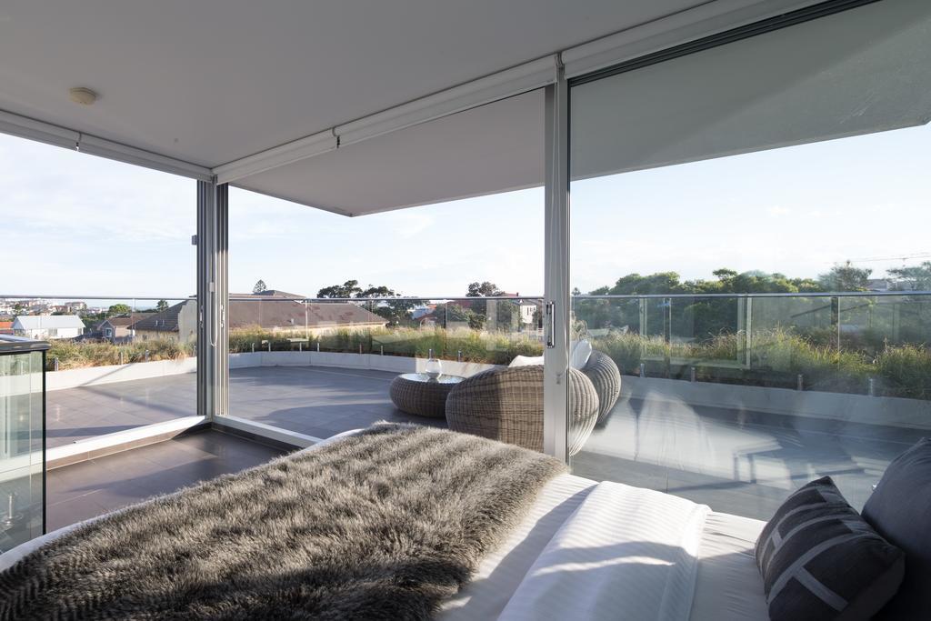 Bondi Beach Apartments Sydney Luaran gambar