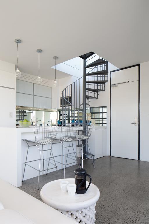 Bondi Beach Apartments Sydney Luaran gambar