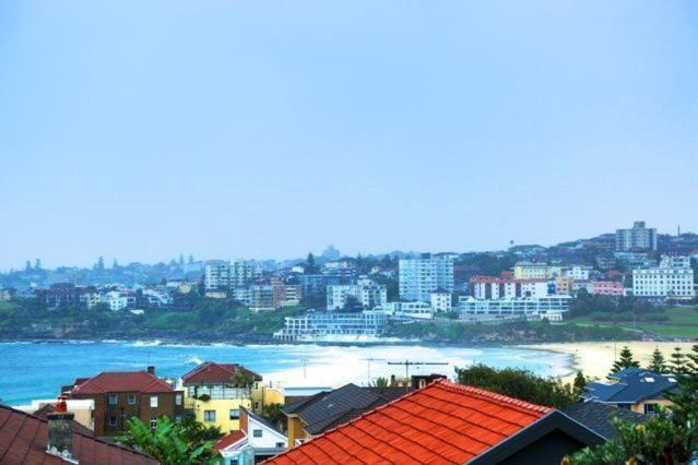 Bondi Beach Apartments Sydney Bilik gambar