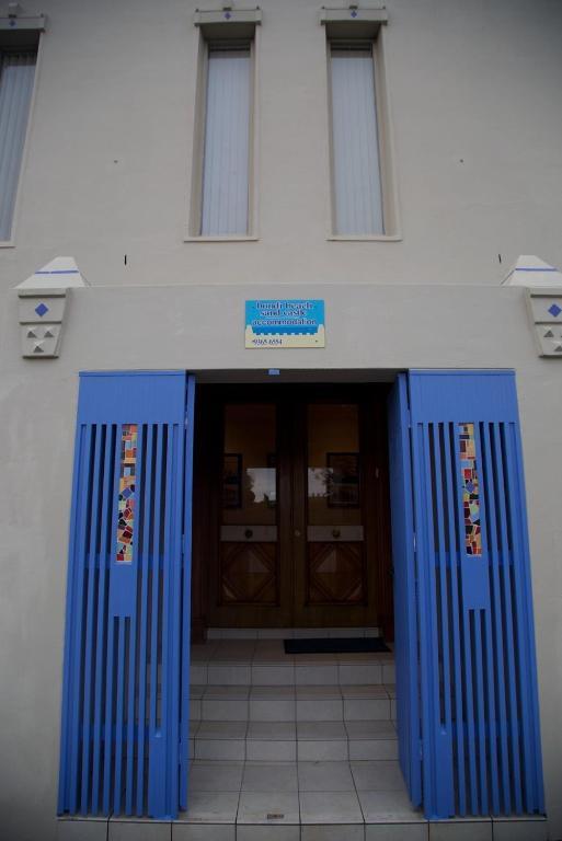 Bondi Beach Apartments Sydney Luaran gambar